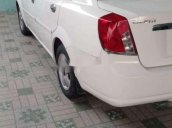 Cần bán xe Daewoo Lacetti sản xuất 2004 còn mới