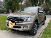 Xe Ford Everest năm sản xuất 2019, nhập khẩu