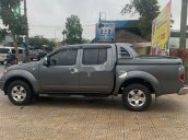 Bán xe Nissan Navara sản xuất năm 2012, xe nhập