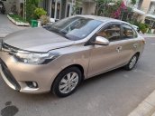 Cần bán xe Toyota Vios 1.5 MT năm 2018, giá 390tr