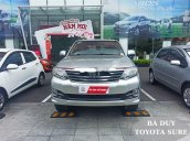 Bán ô tô Toyota Fortuner sản xuất 2016, giá tốt