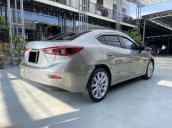 Xe Mazda 3 sản xuất 2015, xe chính chủ, giá ưu đãi