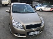 Cần bán Chevrolet Aveo năm sản xuất 2017