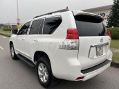 Cần bán gấp Toyota Land Cruiser Prado năm 2011, xe nhập