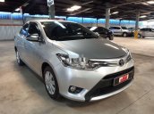 Bán Toyota Vios năm 2017, giá cạnh tranh 