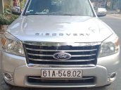 Bán Ford Everest năm 2012 còn mới