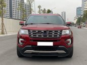 Cần bán xe Ford Explorer Limited nhập Mỹ năm sản xuất 2016, nhập khẩu