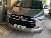 Bán Toyota Innova 2018, màu xám, nhập khẩu nguyên chiếc còn mới