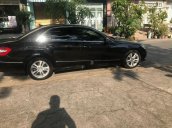 Bán Mercedes E250 năm sản xuất 2010, giá cạnh tranh 