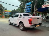 Cần bán xe Nissan Navara sản xuất năm 2017, nhập khẩu, giá chỉ 420 triệu