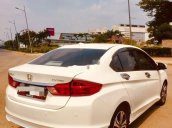 Cần bán xe Honda City sản xuất 2016, giá chỉ 420 triệu