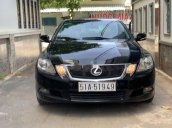 Bán Lexus GS năm sản xuất 2008, nhập khẩu nguyên chiếc còn mới, giá chỉ 779 triệu