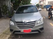 Bán xe Toyota Innova năm 2015, 449 triệu, giá mềm