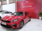 Bán Kia Cerato năm sản xuất 2019, xe chính chủ, giá ưu đãi