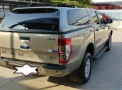 Cần bán gấp Ford Ranger năm 2017, nhập khẩu nguyên chiếc