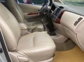 Cần bán Toyota Innova sản xuất năm 2008 còn mới