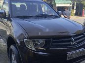 Xe Mitsubishi Triton năm 2013, xe nhập còn mới