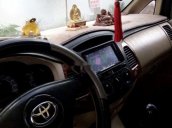 Bán xe Toyota Innova năm sản xuất 2007, xe nhập