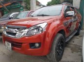 Xe Isuzu Dmax năm sản xuất 2015, nhập khẩu nguyên chiếc