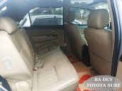 Bán ô tô Toyota Fortuner sản xuất 2016, giá tốt