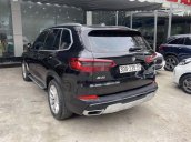 Bán BMW X5 2020, màu đen, nhập khẩu nguyên chiếc