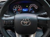 Cần bán Toyota Fortuner đời 2018, màu trắng, nhập khẩu 