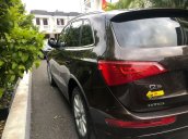 Bán Audi Q5 năm sản xuất 2011, xe chính chủ, giá cạnh tranh