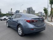 Bán Mazda 3 1.5AT sản xuất năm 2017, giá thấp