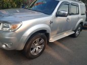 Bán Ford Everest năm 2012 còn mới