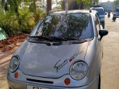 Xe Daewoo Matiz sản xuất 2005, nhập khẩu