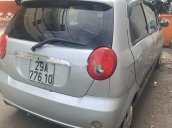 Xe Chevrolet Spark sản xuất năm 2009, xe nhập