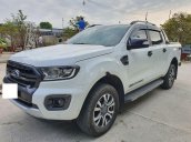 Bán ô tô Ford Ranger sản xuất năm 2018, gái cạnh tranh