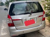 Bán xe Toyota Innova năm 2015, 449 triệu, giá mềm