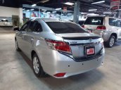 Bán Toyota Vios năm 2017, giá cạnh tranh 