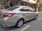 Cần bán xe Toyota Vios 1.5 MT năm 2018, giá 390tr