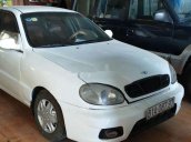 Cần bán xe Daewoo Lanos năm sản xuất 2001 còn mới