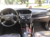 Bán Mercedes E250 năm sản xuất 2010, giá cạnh tranh 