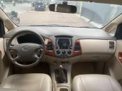 Cần bán Toyota Innova sản xuất năm 2008 còn mới