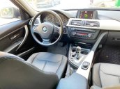 Bán BMW 3 Series 320i sản xuất 2013, màu nâu, xe nhập còn mới