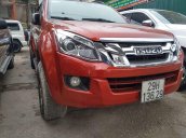 Xe Isuzu Dmax năm sản xuất 2015, nhập khẩu nguyên chiếc