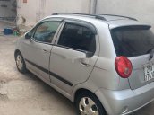 Xe Chevrolet Spark sản xuất năm 2009, xe nhập