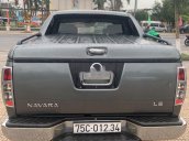 Bán xe Nissan Navara sản xuất năm 2012, xe nhập