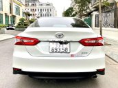 Bán ô tô Toyota Camry 2.0G sản xuất năm 2020, xe nhập