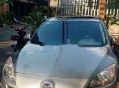 Cần bán lại xe Mazda 3 sản xuất năm 2010, màu bạc, nhập khẩu