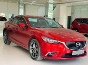 Cần bán xe Mazda 6 sản xuất 2020, xe chính chủ