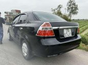 Xe Daewoo Gentra sản xuất 2008, giá thấp