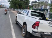 Cần bán lại xe Toyota Hilux năm sản xuất 2018, nhập khẩu nguyên chiếc, giá 820tr