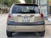 Cần bán Hyundai Getz năm sản xuất 2009, nhập khẩu nguyên chiếc còn mới, 260 triệu