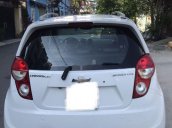 Cần bán lại xe Chevrolet Spark LTZ sản xuất 2015