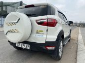 Bán Ford EcoSport Titanium năm 2016, giá tốt